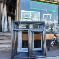 تولید کننده درب و پنجره های دوجداره upvc|مصالح و تجهیزات ساختمان|تهران, افسریه جنوبی|دیوار