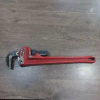 آچار لوله گیر