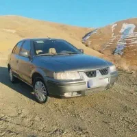 سمند LX مدل 88|خودرو سواری و وانت|سنندج, |دیوار