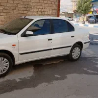 سمندال ایکس ۹۴|خودرو سواری و وانت|دورود, |دیوار