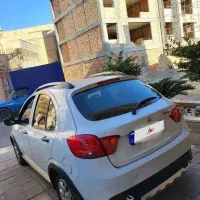 کوییک مدل ۹۹|خودرو سواری و وانت|پاکدشت, شهرک امام رضا|دیوار