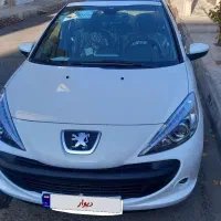 پژو‌۲۰۷|خودرو سواری و وانت|زنجان, |دیوار