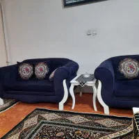 مبل|مبلمان خانگی و میز عسلی|صفادشت, |دیوار