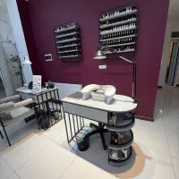 میز ناخن درسا