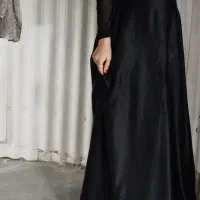 لباس مجلسی