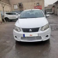 ساینا مدل ۹۷|خودرو سواری و وانت|گلستان (تهران), |دیوار