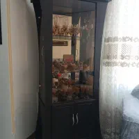 بوفه کمد دار