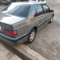 پرشیا 1400|خودرو سواری و وانت|اسلام‌شهر, مطهری|دیوار