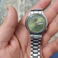 ساعت سیکو 5|ساعت|قم, علی آباد سعدگان|دیوار