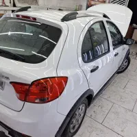 کوییک اس ۱۴۰۱|خودرو سواری و وانت|گرگان, |دیوار