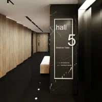 برج شهریور لوکس‌ترین برج هوشمند(۸۵٪ پیشرفت فیزیکی)|پیش‌فروش املاک|کیش, |دیوار