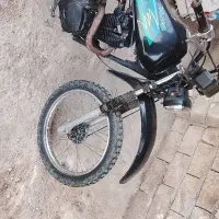 موتور مدل 82 کارت سند پلاک معمولی