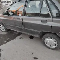 پراید131|خودرو سواری و وانت|نیشابور, ناسیونال|دیوار