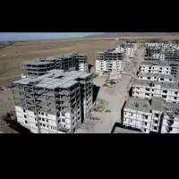 مسکن مهر دست اول