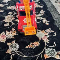 ماشین اسباب بازی بچه گانه|اسباببازی|یاسوج, |دیوار