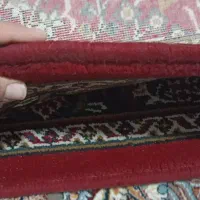 کناره فرش نخ خالص ضخیم نرم فرش راهپله راهرو۷۰۰شان|فرش|قدس, شهرقدس|دیوار