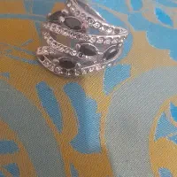 انگشتر استیل