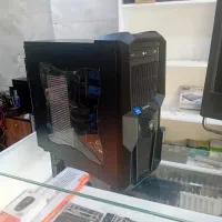 کیس گیمینگ core i7 4790 با گرافیک ۸