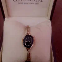 ساعت مارک continental سوییس