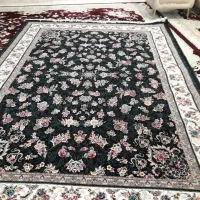 فرش ۹ متری|فرش|خرم‌آباد, |دیوار