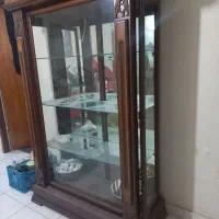 بوفه|بوفه، ویترین، کنسول|اهواز, کیانپارس |دیوار