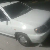 فروش فوری پراید۹۸|خودرو سواری و وانت|صفادشت, |دیوار