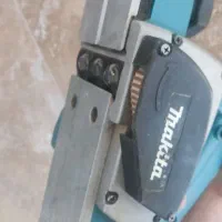 رنده برقی چوب