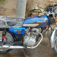 موتور هندا روان مدل ۸۳