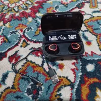 ایرپاد  طبرسی