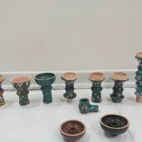 سر قلیون نو سالم