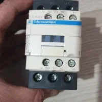 5 عدد کنتاکتور