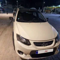 کوییک R کرم مشکی ۴۰۱|خودرو سواری و وانت|کاشان, قطب راوندی|دیوار