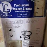 جاروبرقی|جاروبرقی، جارو شارژی، بخارشو|شاهین‌شهر, عطار|دیوار