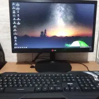 کامپیوتر کامل گیمینگ