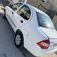 تیبا صندوقدار|خودرو سواری و وانت|بهبهان, |دیوار