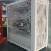 سیستم گیمینگ حرفه‌ای