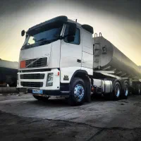 VOLVO 420|خودرو سنگین|میاندوآب, |دیوار