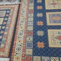 گلیم ستاره کویر یزد