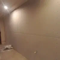 عایق صدا حرارت نانو الیاف اکوستیک تخصصی دیوارمشترک|مصالح و تجهیزات ساختمان|تهران, ظفر|دیوار