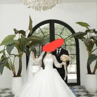 لباس عروس نو
