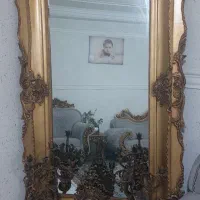 آینه کنسول