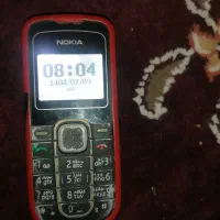 گوشی1202|موبایل|بجنورد, |دیوار