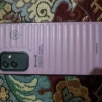 گوشی بدون خط و خش