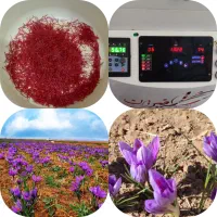 زعفران سوپر نگین