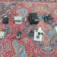 وسایل تعمیرات موبایل