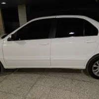 فروش سورن پلاس مدل ۱۴۰۱|خودرو سواری و وانت|بندرعباس, |دیوار