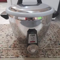 پلو پز برقی