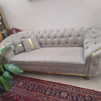 مبل چستر