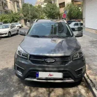 X22 اتومات اسپرت اکسلنت مدل ۹۸