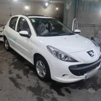 207 مدل 403پانا ارقاع فول